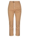 3x1 Pants In Beige