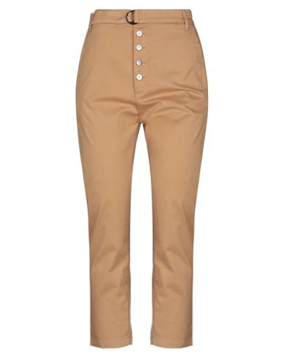 3x1 Pants In Beige