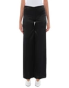 Erika Cavallini Pants In Black