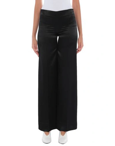 Erika Cavallini Pants In Black