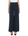 Liviana Conti Pants In Dark Blue