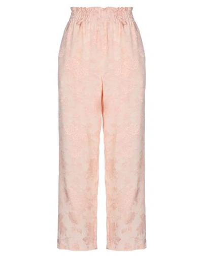 Jucca Pants In Pink