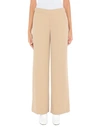 P.a.r.o.s.h Pants In Beige