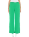 P.a.r.o.s.h Pants In Green