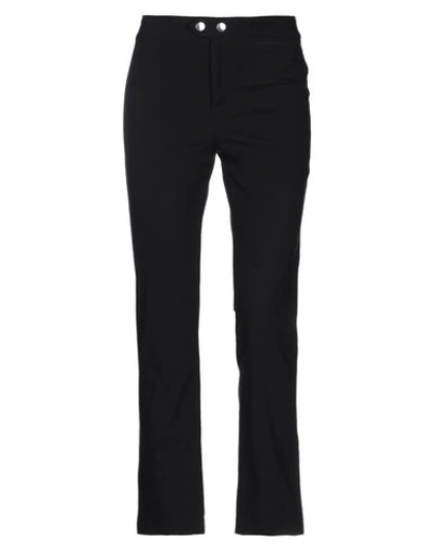 Isabel Marant Pants In Black
