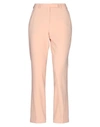 Etro Casual Pants In Pale Pink