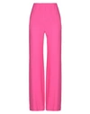 Clips Pants In Fuchsia