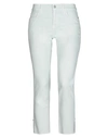 Cambio Pants In White