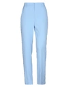 Blumarine Pants In Sky Blue