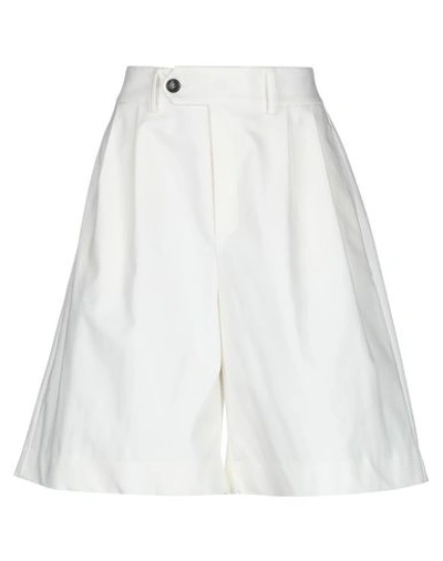 Mauro Grifoni Dress Pants In White