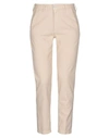 Barba Napoli Casual Pants In Beige