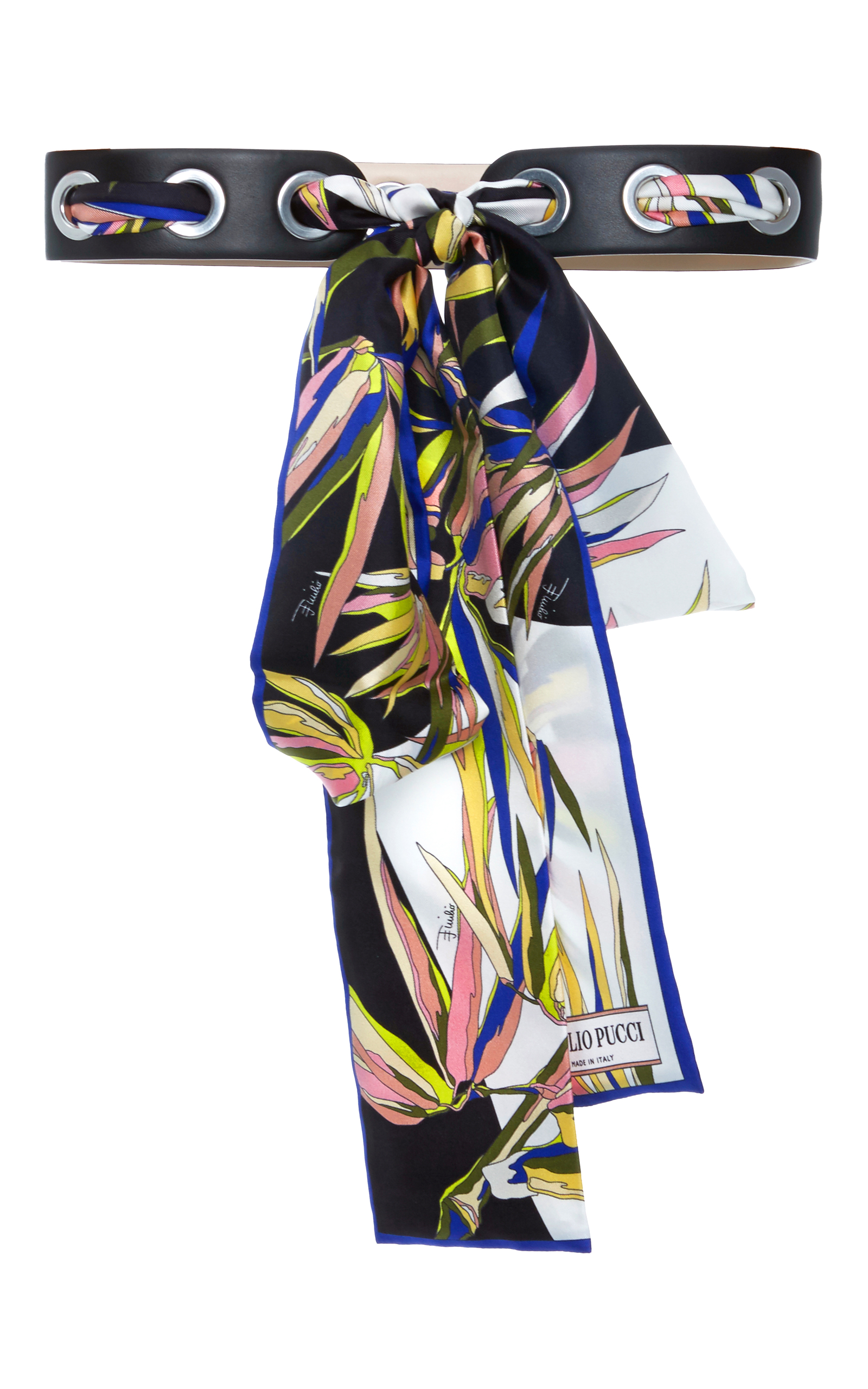 scarf belt