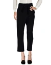 Chloé Casual Pants In Black