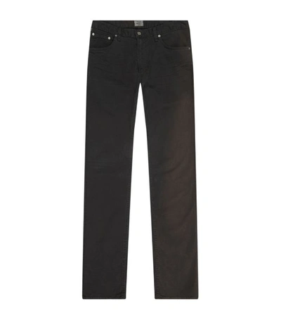 Citizens Of Humanity Bowery Slim Jeans