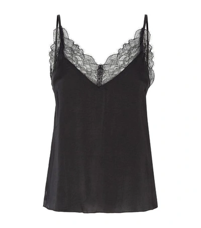 Love Stories Camelia Lace Cami Top