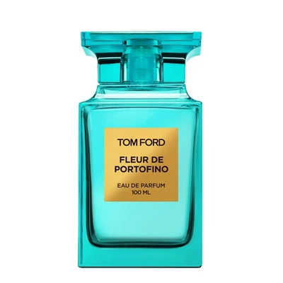 Tom Ford Fleur De Portofino Eau De Parfum 100ml