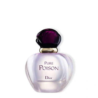 Dior Pure Poison Eau De Parfum 30ml In N/a