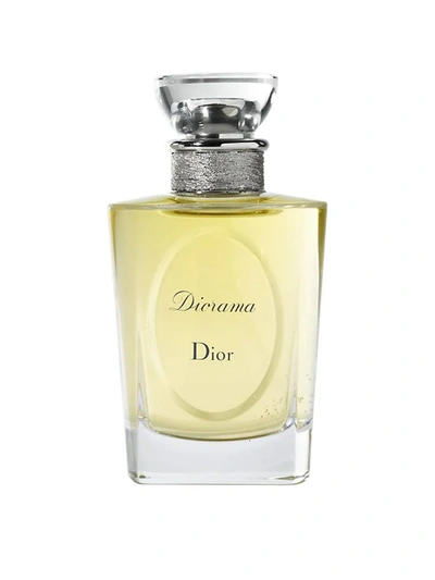 Dior Ama Eau De Toilette In Size 2.5-3.4 Oz.