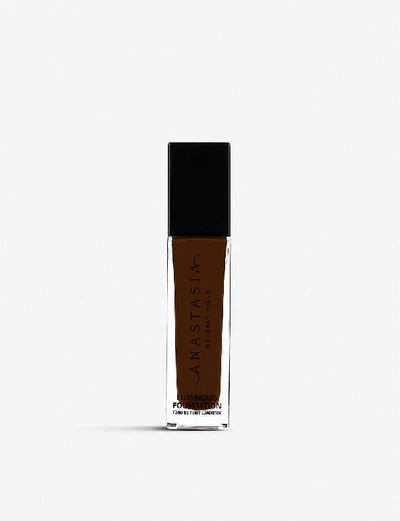 Anastasia Beverly Hills Luminous Foundation 30ml In 580w