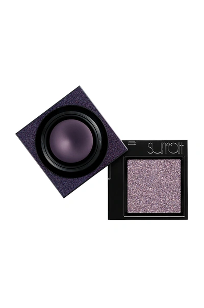 Surratt Prismatique Eyes Duo In Glamour Eyes