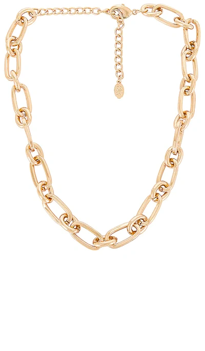 8 Other Reasons Off The Chain Choker In Gold