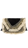 Shashi Leela Bag In Black