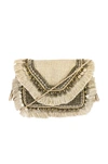 Shashi Leela Bag In Ivory