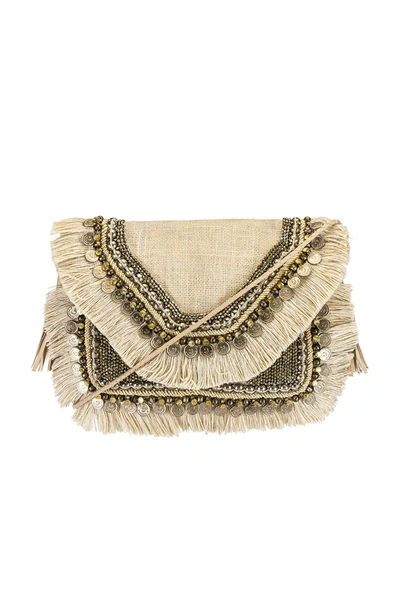 Shashi Leela Bag In Ivory