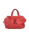 Roberta Di Camerino Handbag In Red