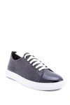 Robert Graham Blackburn Low Top Sneaker