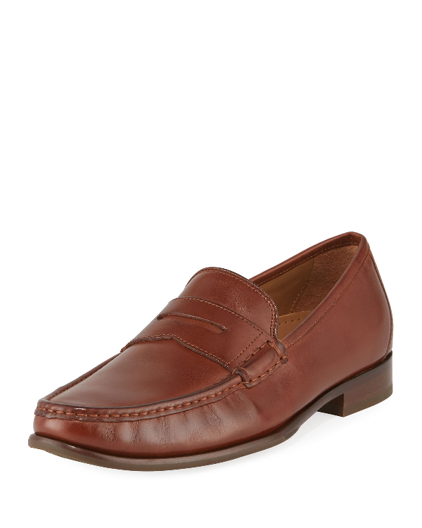 aiden grand ii penny loafer