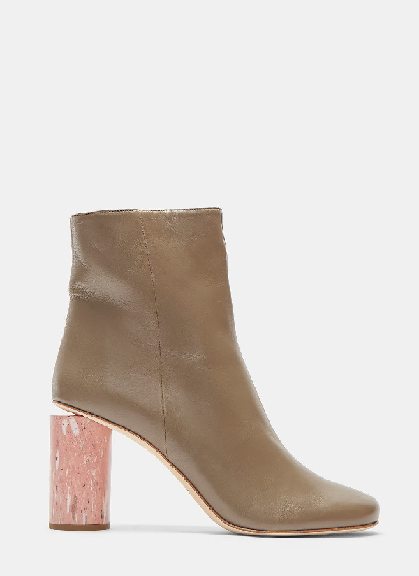acne althea boots