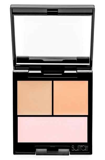 Surratt Perfectionniste Concealer Palette In 2