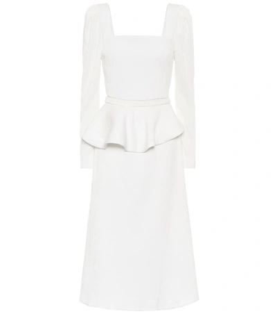Linen Dress Johanna Ortiz White Dress Hot Amazing Graduation Dresses 2026  21 Grad Dresses That Ll