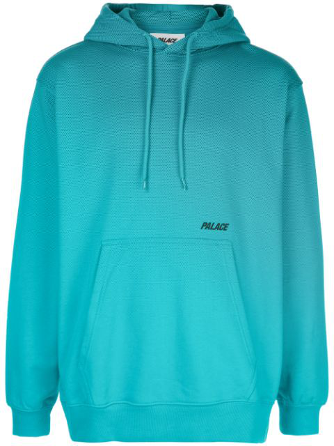 blue palace hoodie