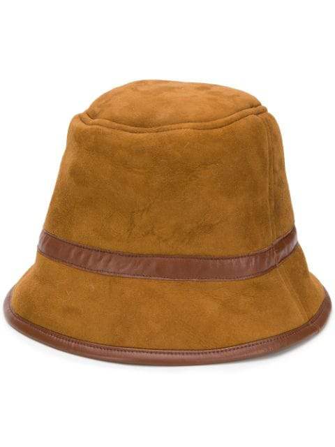 ymc bucket hat