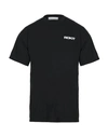 Rokit T-shirt In Black