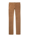 Incotex Pants In Brown