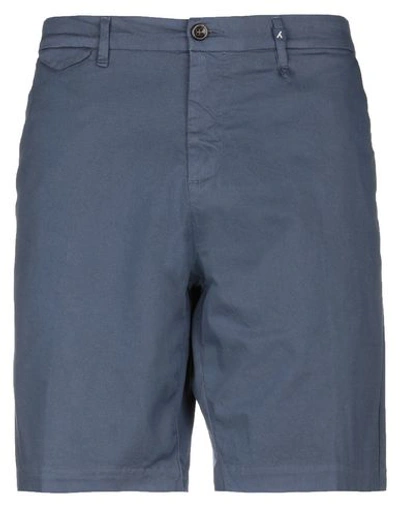 Myths Bermudas In Blue