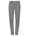Manuel Ritz Pants In Steel Grey