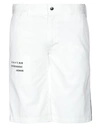 Upww Shorts & Bermuda Shorts In White