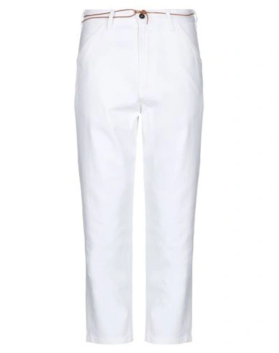 Homecore Pants In White