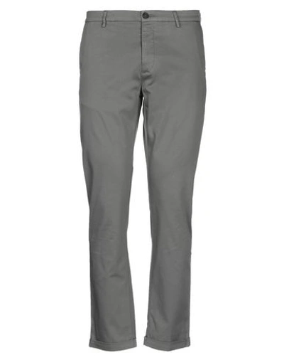 Pence Pants In Grey