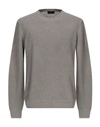 Altea Sweater In Dove Grey