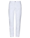 Bikkembergs Jeans In White