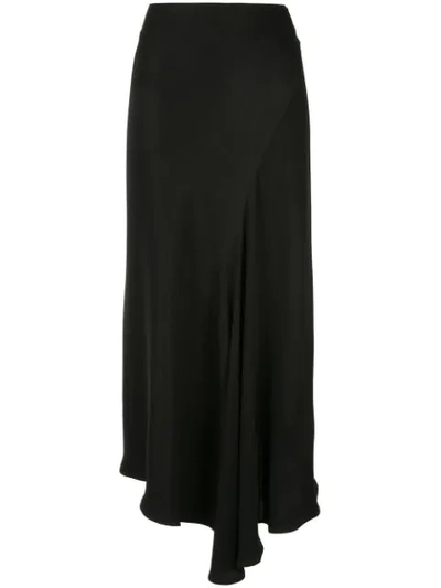 Acler Indiannah Skirt In Black