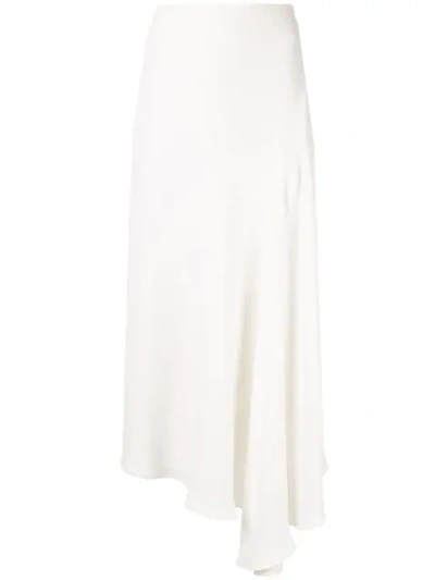 Acler Indiannah Skirt In White