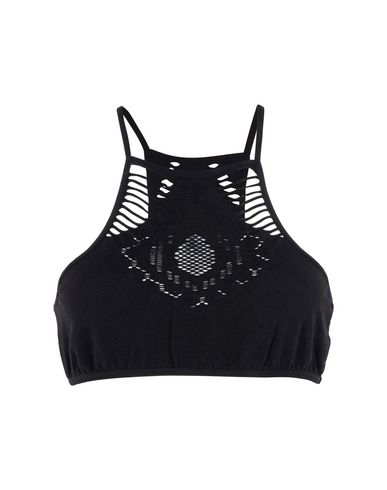 free people high neck bralette