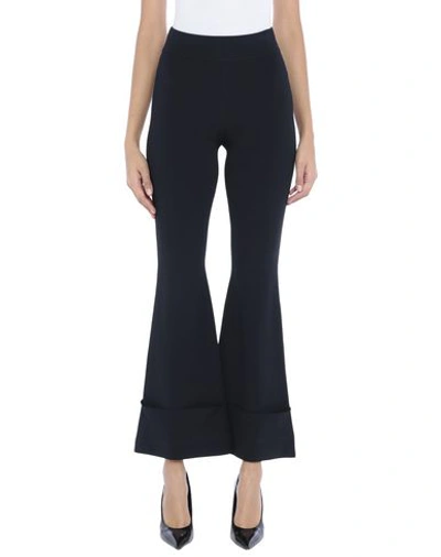 Stella Mccartney Pants In Black