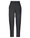 Ottod'ame Casual Pants In Black